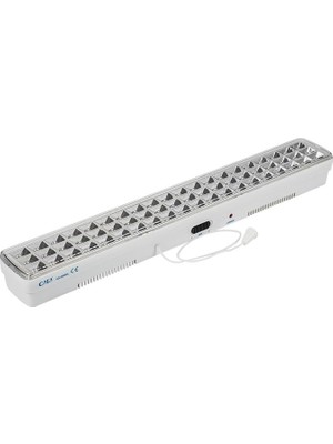 CT-9960 60 Led'li Işıldak, Standart