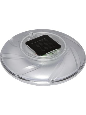 58111 Aydınlatıcı Led, Havuz, Bahçe, Teras Için, Şeffaf, Standart