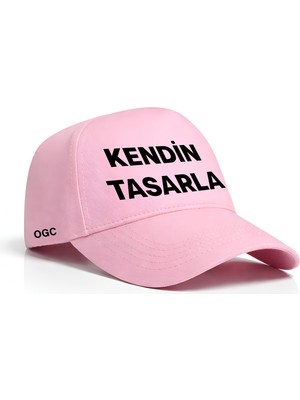 OGC Özel Istek Unisex Şapka