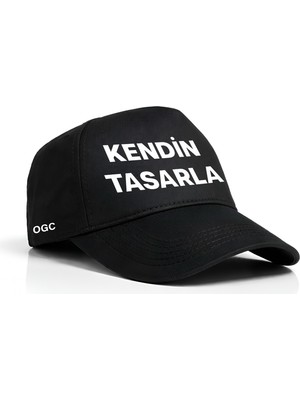 OGC Özel Istek Unisex Şapka