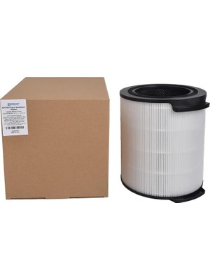 ile Uyumlu AC1711, AC1715 FY1700/30 Nanoprotect Pro Hepa Hava Temizleyici Filtre