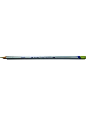 Metallic Pencil Yellow