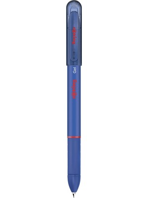 Jel Kalem 0.7 Mm, Mavi - 2114437