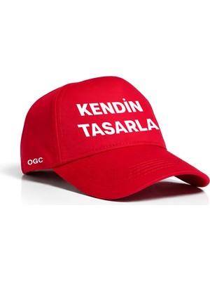 OGC Özel Istek Unisex Şapka