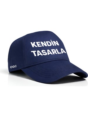 OGC Özel Istek Unisex Şapka