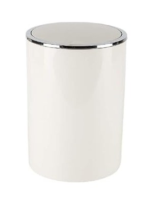 Lenox Çöp Kovası 6 Lt Bej (E35) M-E35-09