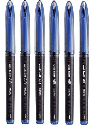 UBA-188-M Roller Kalem, Mavi
