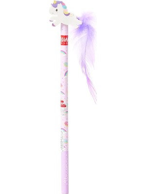 Unicorn Silgili Kurşun Kalem
