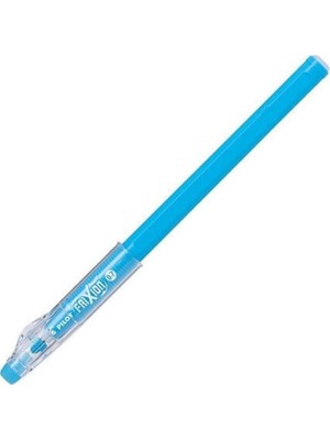 Frixion Ball Stick -Açık Mavi