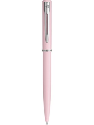 Allure Tükenmez Kalem, Pastel Pembe Ct - 2105227