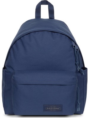 Eastpak Sırt Çantası Day Pak'r Laptop Gözlü Monotone Navy 9y6