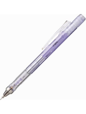 Tombow Mono Graph Versatil Kalem 0,5mm Şeffaf Mor