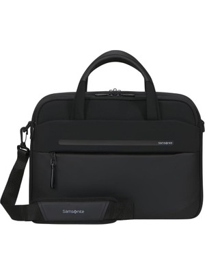 Samsonite KS6-09-006 15.6" Moderny Notebook Çantası Siyah