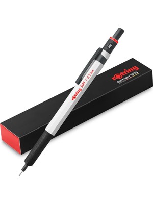 Rotring 500, Beyaz 0.5 mm Versatil Kalem