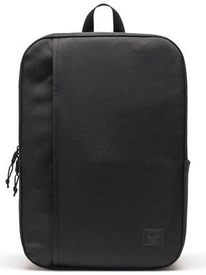 Herschel Wesbrook Sırt Çantası Siyah Tonal
