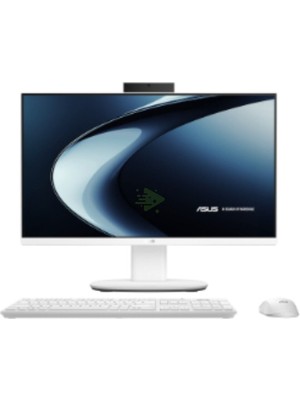 Asus P470VAK Core 5 16GB 512GB 27'' Freedos Beyaz