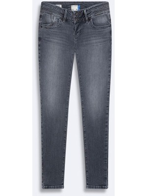 LTB Julıta x Mid Indigo Pantolon