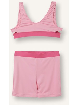 DeFacto 2li Bikini Kız ÇOCUK G6782A826HS
