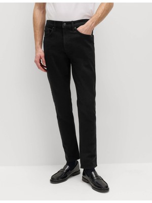 Marks & Spencer Slim Fit Erkek Jean
