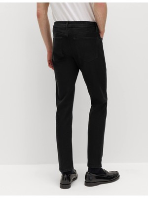 Marks & Spencer Slim Fit Erkek Jean