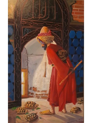 Sanat Grup Yağlı Bo
