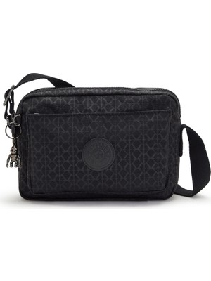 Kipling Abanu M Orta Boy Omuz Çantasi