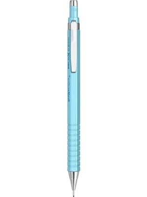 Aesco Aero-X 0.5 mm Açık Mavi Versatil Kalem