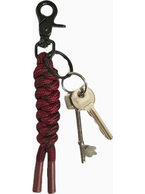 Antler Discovery Renkli Keşif Anahtarlığı ve Çanta Aksesuarı