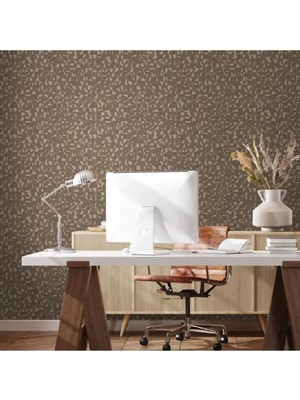 Adawall 1512-4 Adawall Vera Modern Geometrik Desen Duvar Kağıdı