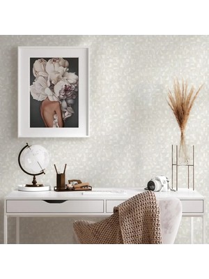 Adawall 1512-1 Adawall Vera Modern Geometrik Desen Duvar Kağıdı