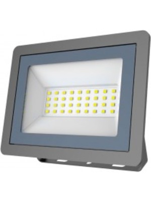 Global LED Projektör GLF297 Smd LED Döküm 400W Beyaz