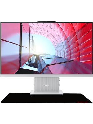 Lenovo Ideacentre 27IRH9 F0HM00VGTR513  I5-13420H 64GB 2tbssd 27" Fhd Freedos All In One Bilgisayar