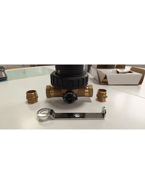 Adey Magnaclean Atom Filtre 3/4"