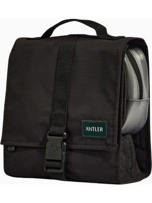 Antler Essential Unisex Asılabilir Seyahat Bakım ve Makyaj Çantası