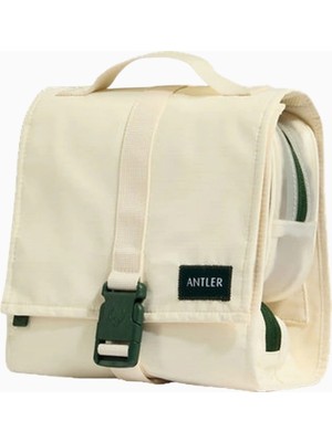 Antler Essential Unisex Asılabilir Seyahat Bakım ve Makyaj Çantası