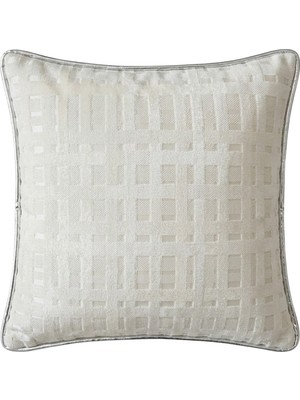 Lidoma Home "felix" Kadife Dokulu Kırlent Kılıfları - 45X45