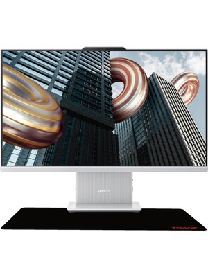 Lenovo Ideacentre  F0HQ001WTR510 Ryzen7 7735HS 32GB 2tbssd 27" Fhd W11P All In One Bilgisayar