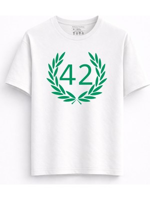 Rabona Fashion Konya Anadolu 42 Şehir T-Shirt