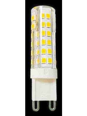 Cata Ct 4248 Kapsül LED Ampul 4W 220V Gün Işığı 3200K G9 Duy