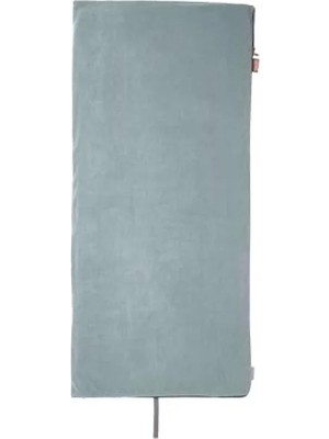 Aesco Gri Polar Uyku Tulumu, 50°f Konfor Sıcaklığı