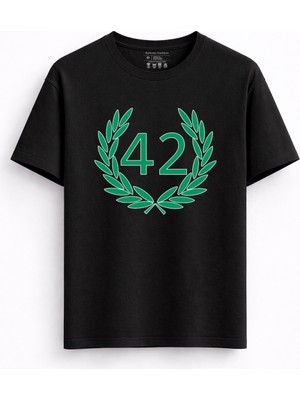 Rabona Fashion Konya Anadolu 42 Şehir T-Shirt