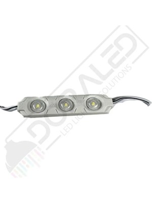 Dora Led 220 Volt Modül Led Mavi (5 Adet)