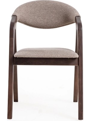 Miarik Design Yemek Odası Sandalyesi , Mutfak Sandalyesi