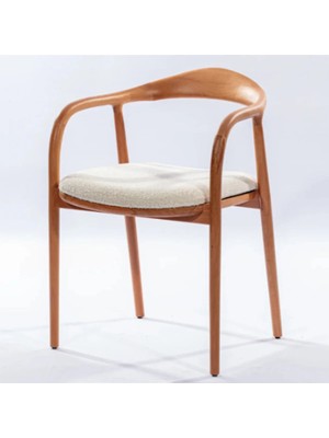 Miarik Design Yemek Odası Sandalyesi , Mutfak Sandalyesi