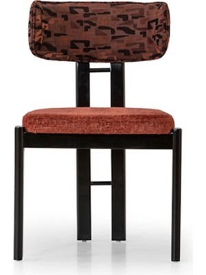 Miarik Design Yemek Odası Sandalyesi , Mutfak Sandalyesi