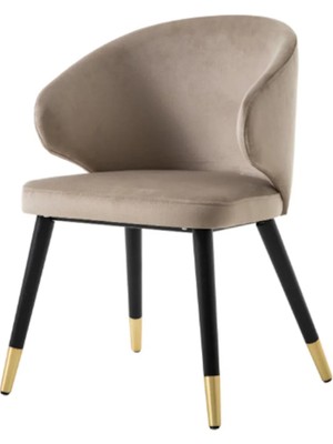 Miarik Design Yemek Odası Sandalyesi , Mutfak Sandalyesi