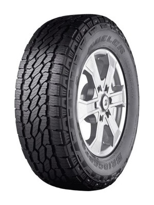 Bridgestone 265/65 R17 112T Dueler A/T002 Yaz Lastiği - 2026 Fiyatı