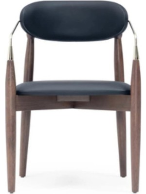 Miarik Design Yemek Odası Sandalyesi , Mutfak Sandalyesi