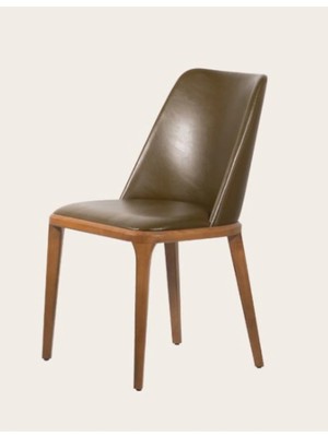 Miarik Design Yemek Odası Sandalyesi , Mutfak Sandalyesi