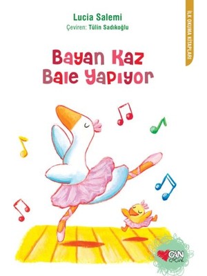 Luord - Store Bayan Kaz Bale Yapıyor